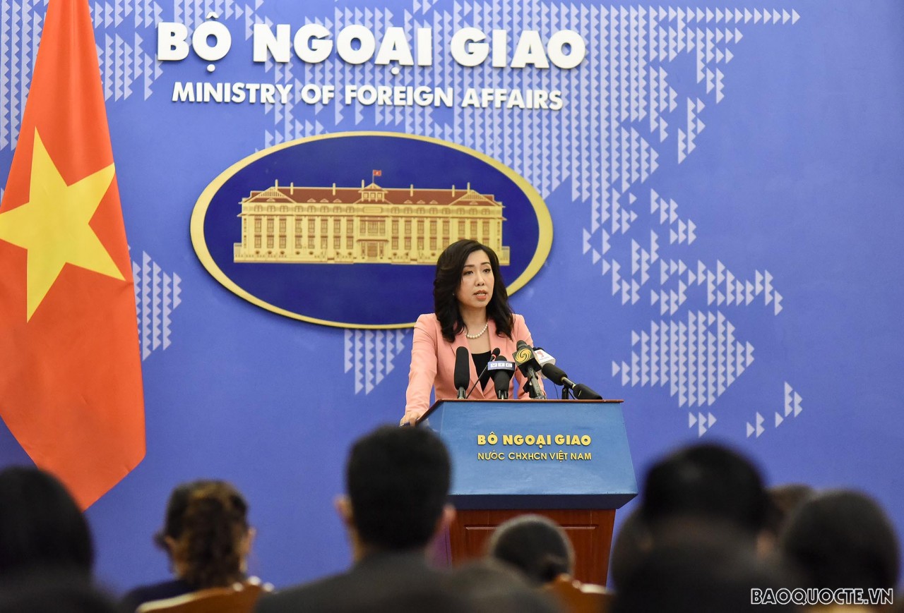 Việt Nam tích cực hoàn thành việc tiêm vaccine ngừa Covid-19 cho trẻ em từ 5-11 tuổi