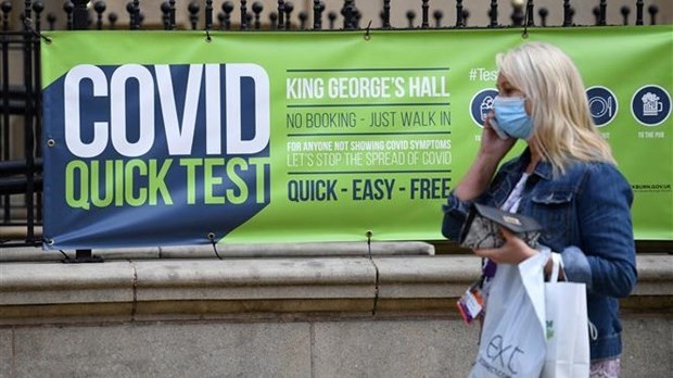 covid19 the gioi ca mac moi covid19 o chau a giam manh chau au giam it nhat