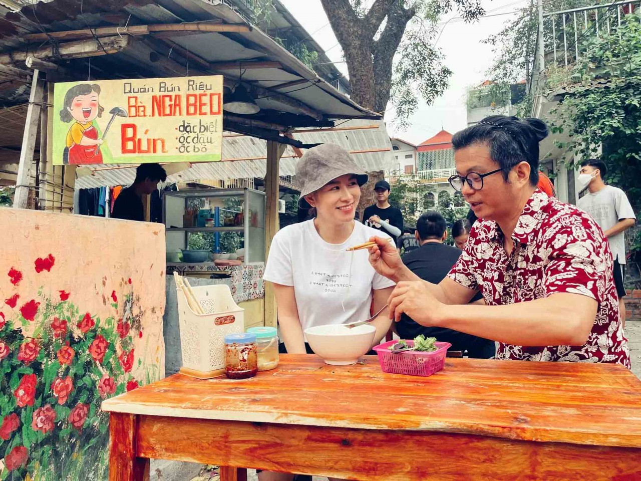 Chủ quán mát xa 'Thương ngày nắng về 2' là ai?