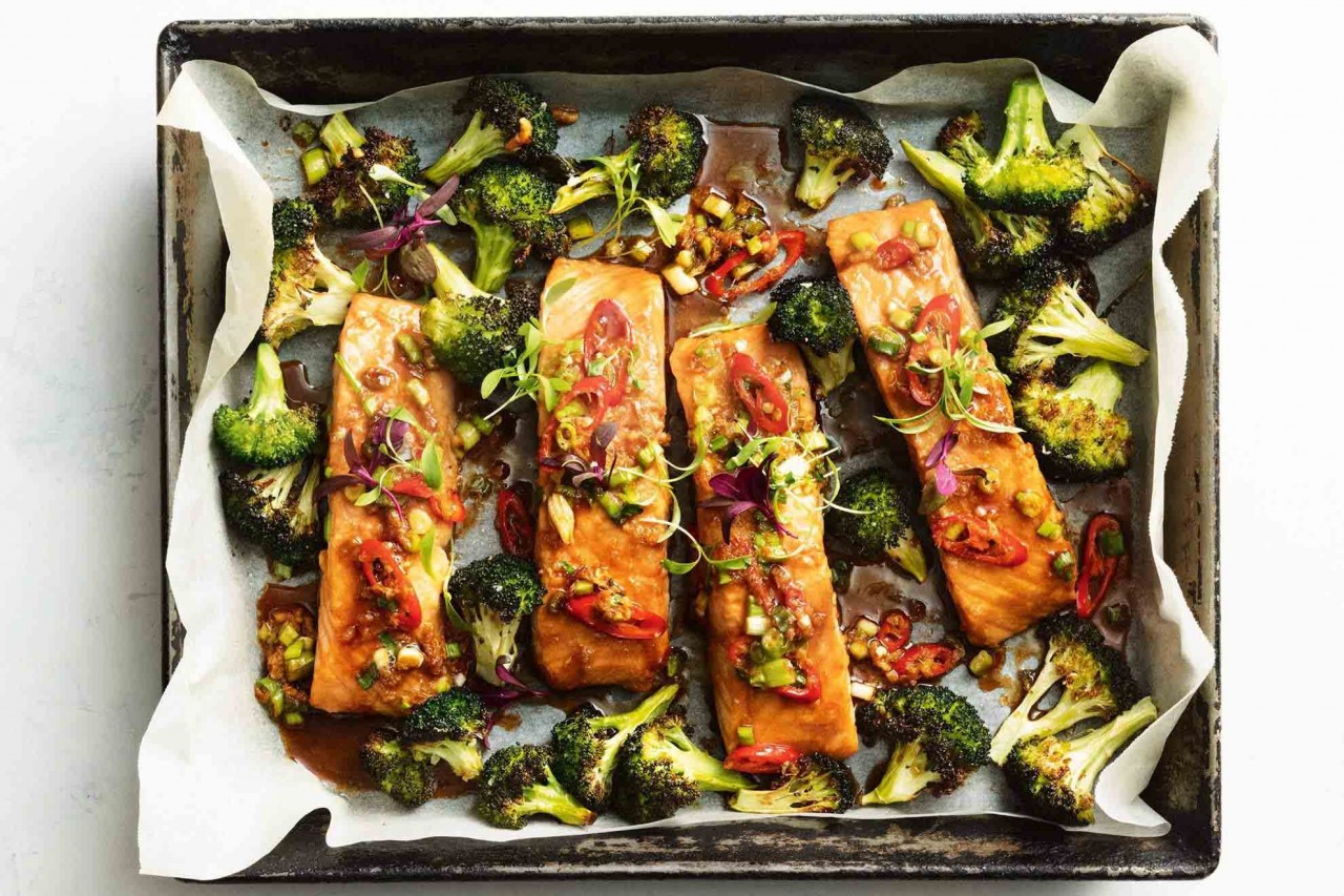 Soi chế độ ăn của những CEO hàng đầu thế giới Soi chế độ ăn của những CEO hàng đầu thế giới