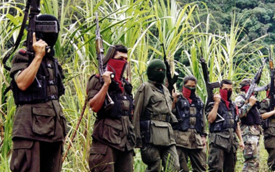 chinh quyen colombia se tiep tuc dam phan vong 2 voi eln