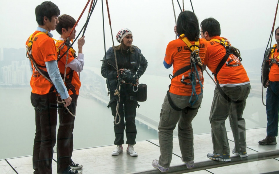 chong mat voi nhung dia diem cao nhat the gioi