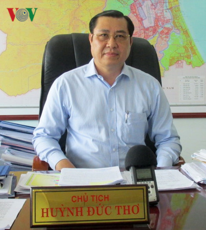 da nang se thuc hien tron ven trach nhiem trong su kien apec 2017