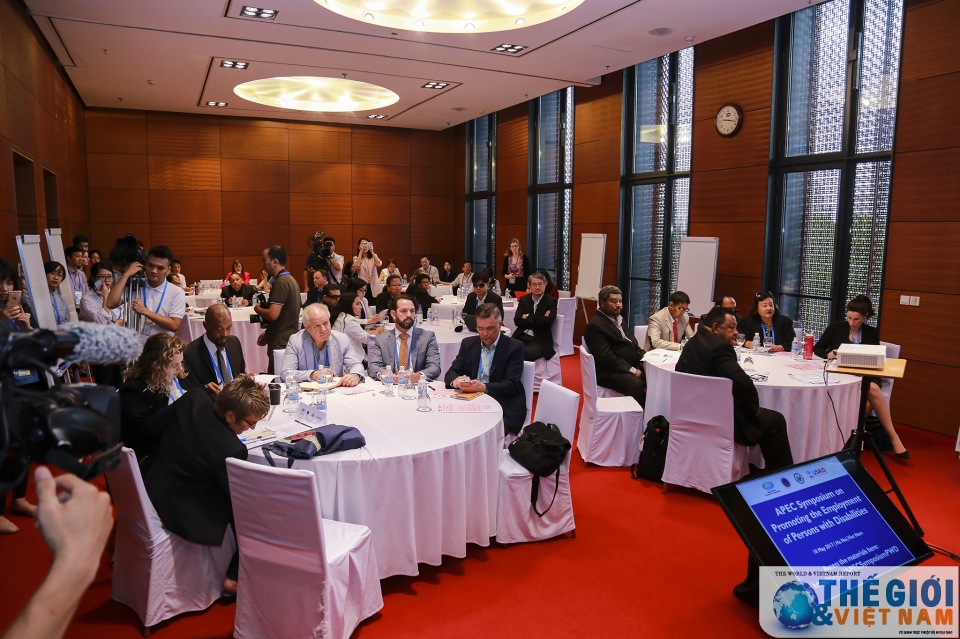 thuc day vai tro cua nguoi khuyet tat trong nen kinh te apec