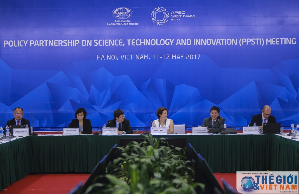 Kết thúc ngày làm việc thứ ba trong khuôn khổ SOM 2 ket thuc ngay lam viec thu ba trong khuon kho som 2