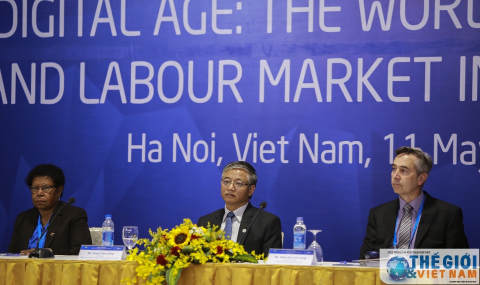 SOM 2 APEC 2017: Dày đặc sự kiện trong ngày làm việc thứ 3 som 2 apec 2017 day dac su kien trong ngay lam viec thu 3