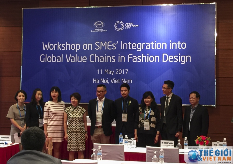 Nâng cao hiệu quả các ngành dịch vụ trong APEC nang cao hieu qua cac nganh dich vu trong apec