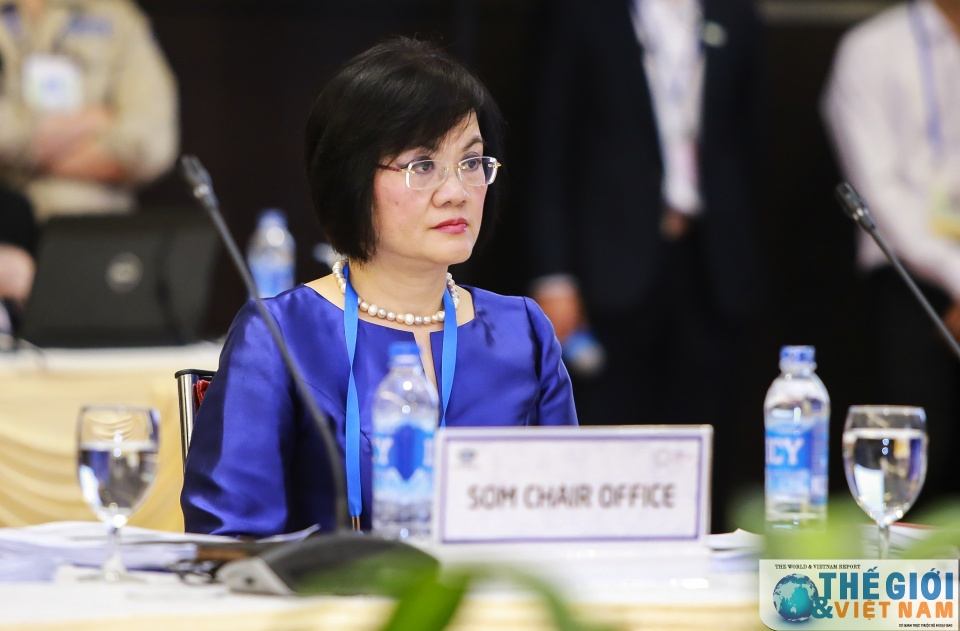 nghien cuu cong tac trong yeu trong phat trien apec