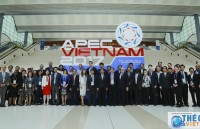 khai mac hoi nghi toan the hoi dong hop tac kinh te thai binh duong