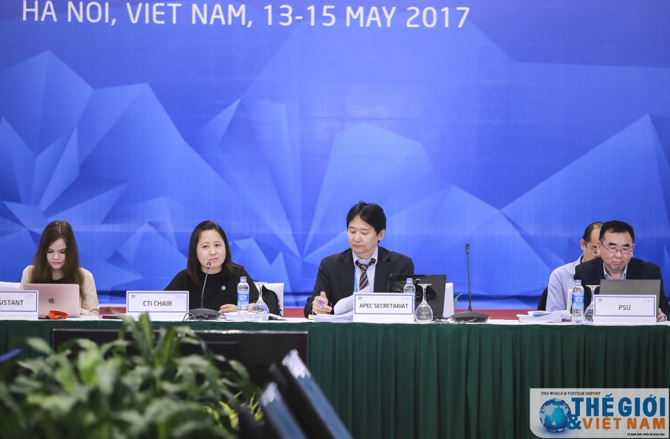 Kết thúc ngày làm việc thứ năm trong khuôn khổ SOM 2 ket thuc ngay lam viec thu nam trong khuon kho som 2