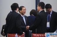 hoi nghi som 2 thanh cong voi nhieu ket qua quan trong