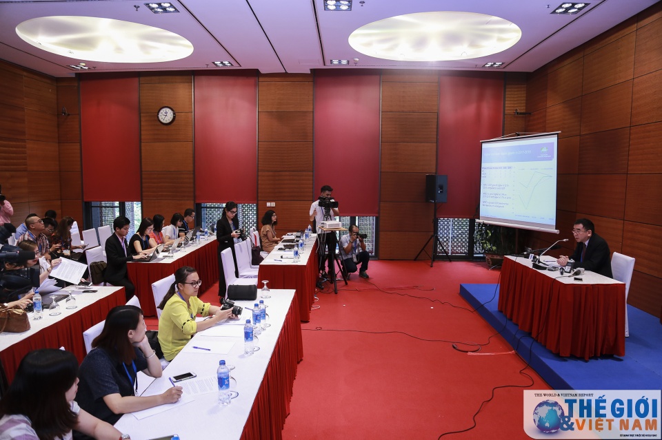 du bao gdp cua apec se cao hon toc do tang truong toan cau