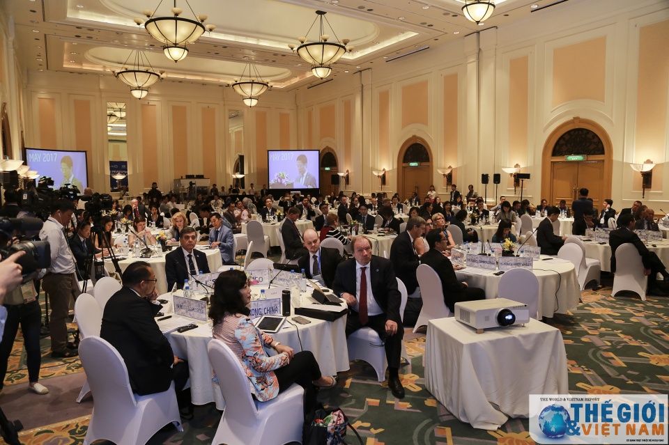 tang cuong hop tac thuong mai day manh sang tao trong apec