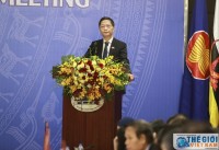 cac nha lanh dao thong qua tuyen bo chung ve dam phan hiep dinh rcep