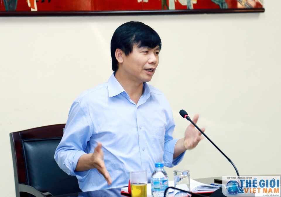 Hãy làm việc với lòng đam mê hay lam viec voi long dam me