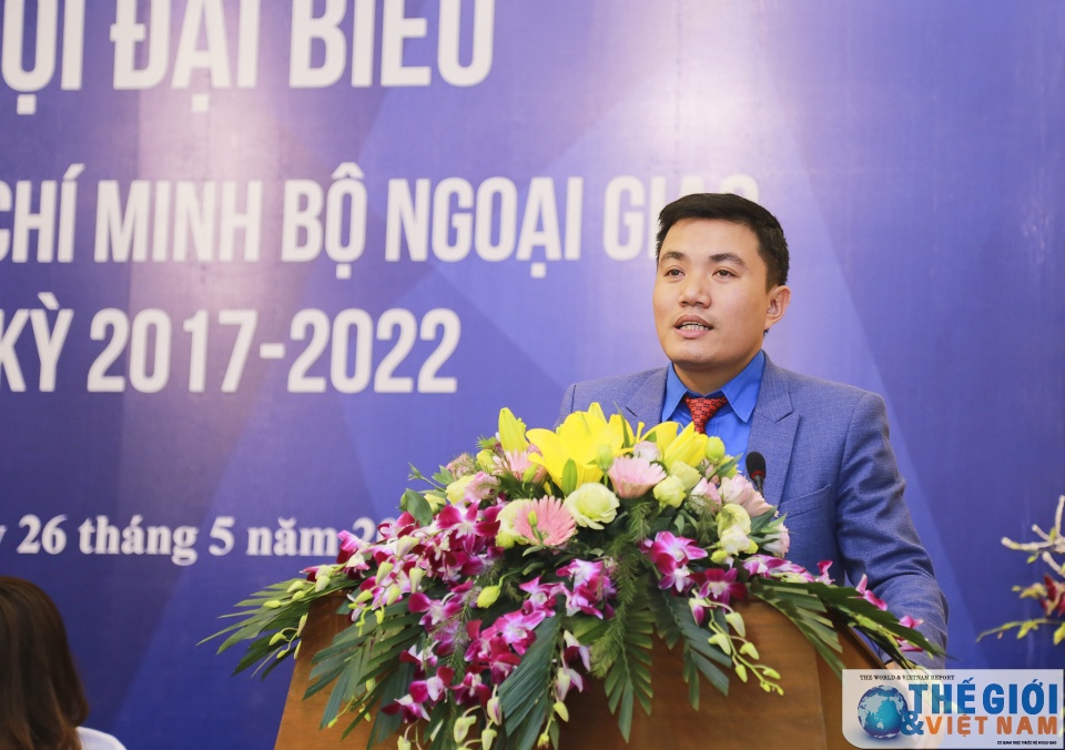 tang cuong doi moi hoat dong doan phu hop voi cong tac chuyen mon