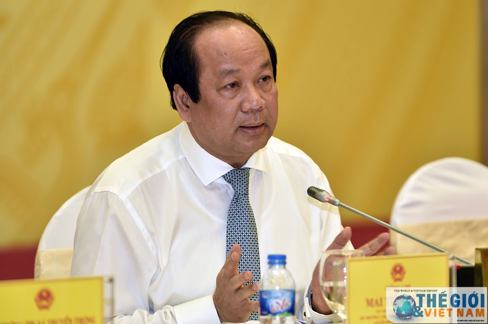 thu tuong khong de tinh trang tren nong duoi nong nhung o giua thi lanh