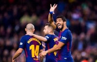 granada barca pha dop san khach