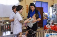 doan thanh nien bo ve nguon tai khu di tich k9 da chong