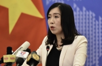 tong thong my goi y trung quoc go roi van de huawei bang thoa thuan thuong mai