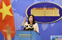 chuyen gia danh gia ve viec trung quoc gia tang tiem luc quan su hau covid 19