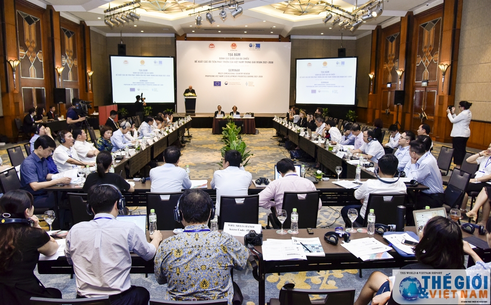 mdcr de xuat cac uu tien phat trien viet nam 2021 2030