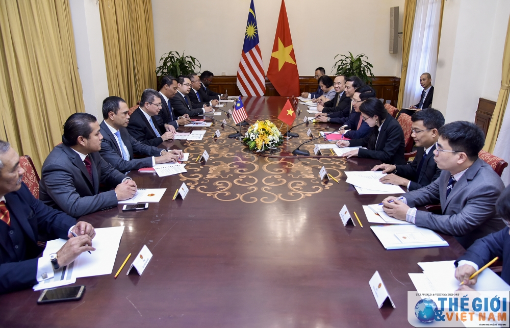 cung co va day manh hon nua quan he doi tac chien luoc