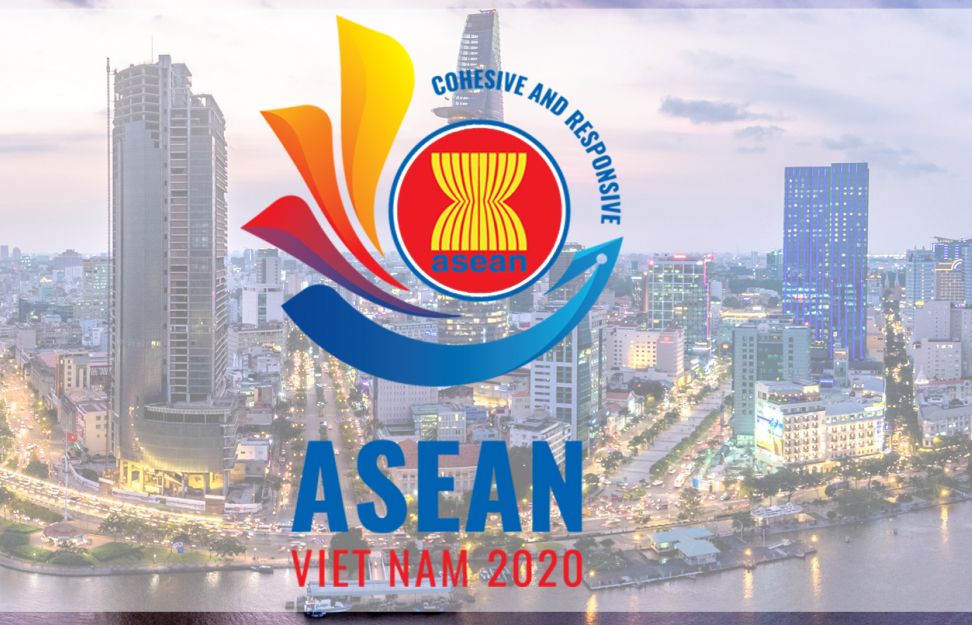 Năm Chủ tịch ASEAN 2020: Báo Nhật Bản đánh giá thách thức và cơ hội của Việt Nam