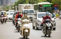 bac bo va mien trung tiep tuc nang nong co noi tren 39 do c