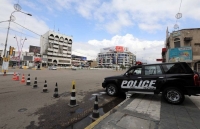 Iraq áp đặt lệnh giới nghiêm một tuần để chặn Covid-19