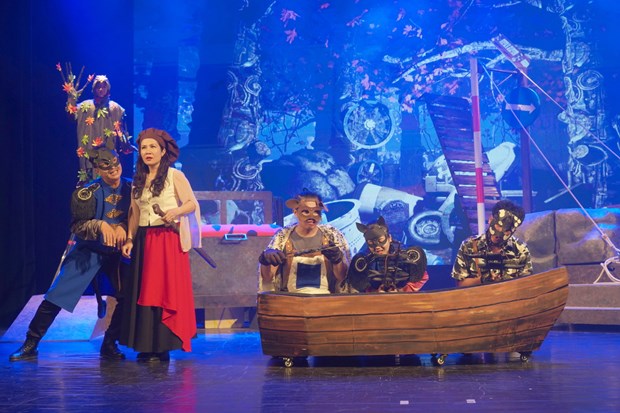 di dau xem gi ngay quoc te thieu nhi nam nay