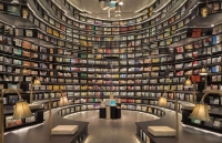 Ghé thăm 7 hiệu sách nổi tiếng thế giới