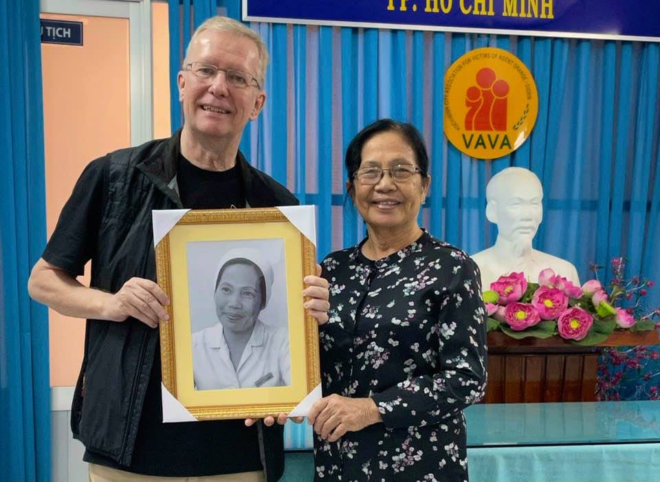 Ký ức về cuộc gặp ấn tượng và tiếng cười trứ danh của Bộ trưởng Nguyễn Cơ Thạch