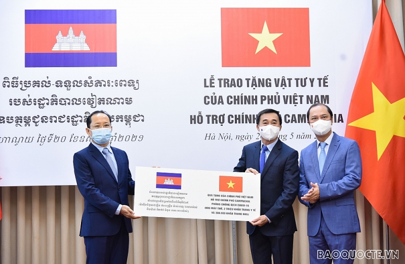 Chuyên gia Malaysia đánh giá cao đóng góp của Việt Nam đối với ASEAN