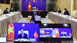 Toàn văn phát biểu của Thủ tướng Chính phủ Phạm Minh Chính tại Hội nghị Thượng đỉnh P4G 2030