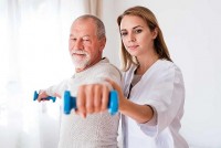 Cách giảm khó thở, mệt mỏi do Covid-19 kéo dài