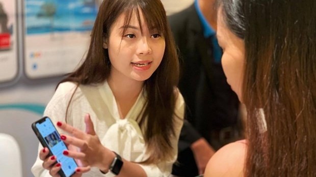 du lich viet hau covid19 tu noi dau danh roi loi nhuan den hanh trinh chuyen doi so an tuong