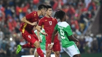 SEA Games 31: Đội nhà thua đậm trước U23 Việt Nam, báo Indonesia nói gì?