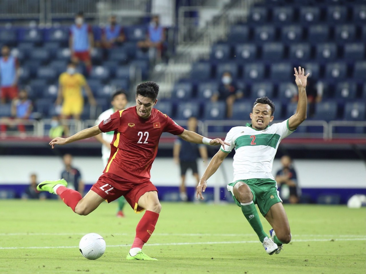Báo Thái Lan: U23 Việt Nam có trận đấu mở màn hoành tráng tại SEA Games 31