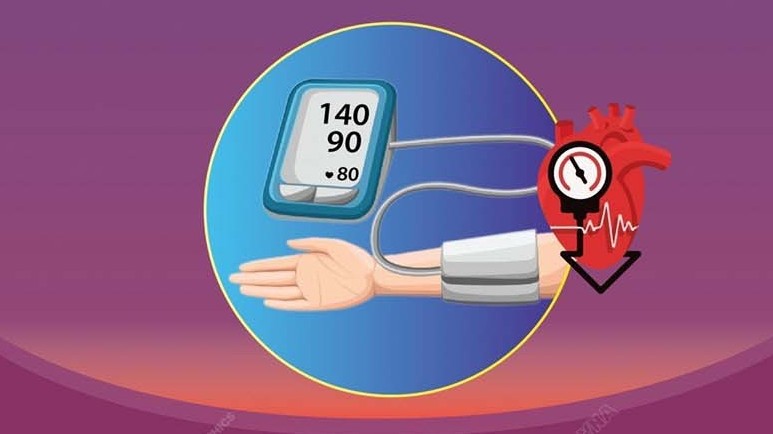 Bệnh tăng huyết áp ngày càng phổ biến và trẻ hóa