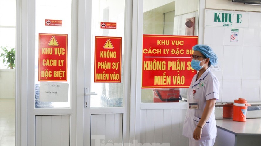 covid19 ngay 215 43 tinh thanh co ca mac moi ca khoi benh nhieu gap doi ca nhiem khong co f0 tu vong