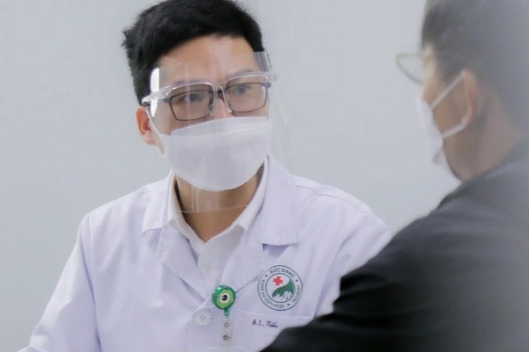 Những triệu chứng nguy hiểm hậu Covid-19 cần sự trợ giúp y tế khẩn. (Nguồn: Dân trí)