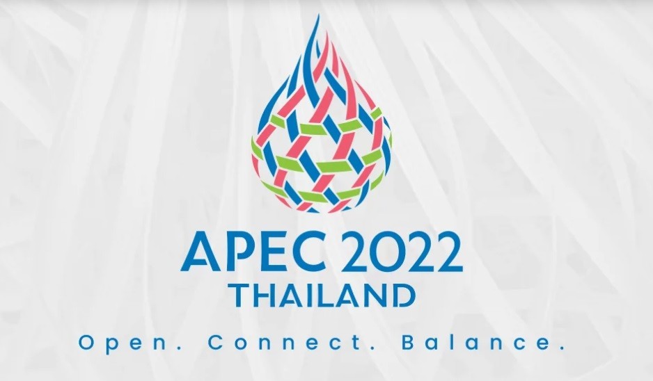 Logo và chủ đề của năm APEC 2022