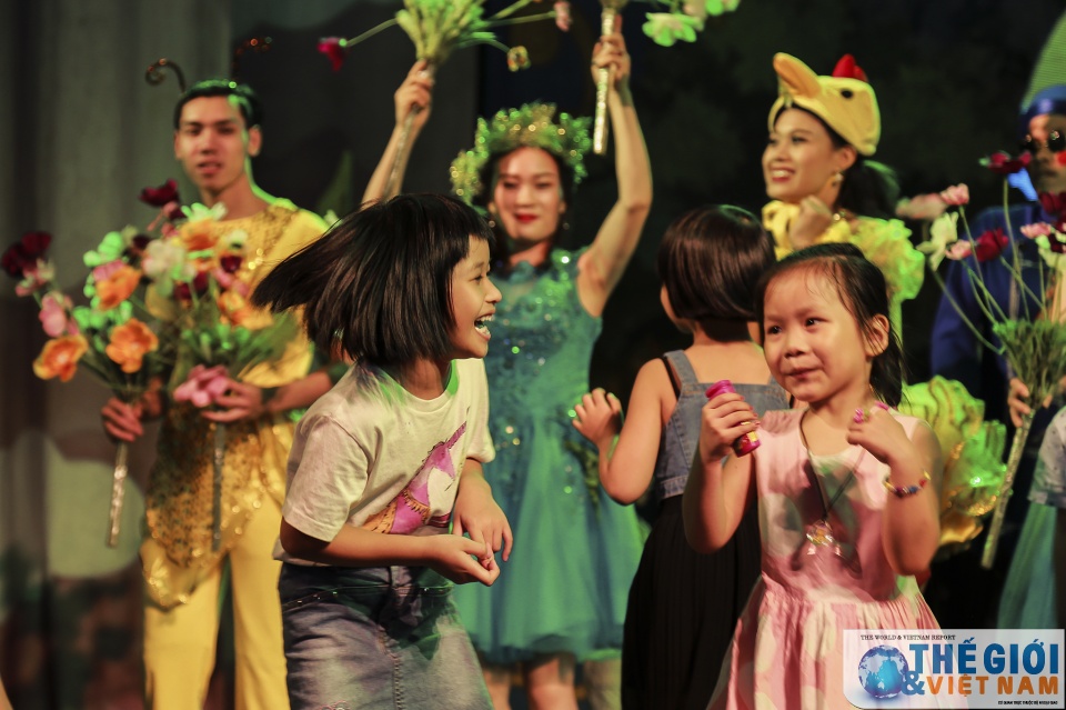 ngay le 16 danh cho ai