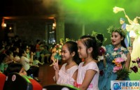 hon 51 trieu dong duoc trao cho benh nhan hoan canh kho khan