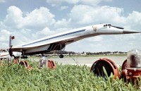Loạt ảnh các máy bay chở khách huyền thoại một thời của Liên Xô