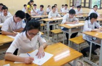 chinh thuc chot phuong an thi thpt quoc gia nam 2018