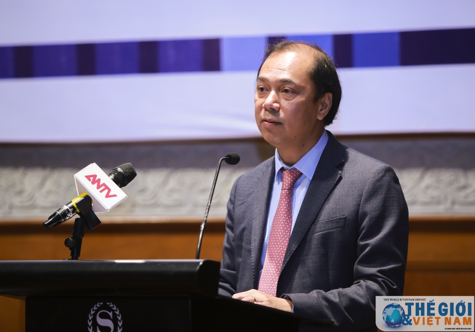 asean to chuc khu vuc thanh cong nhat