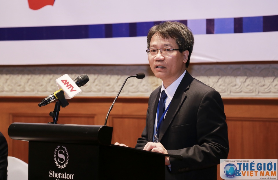 asean to chuc khu vuc thanh cong nhat