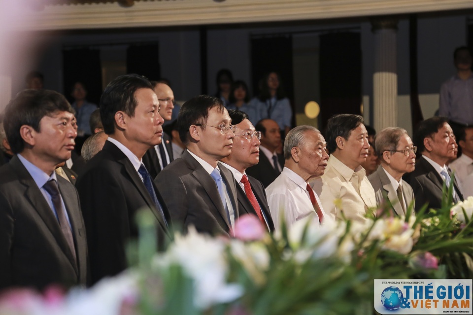 ubqg unesco hoan thanh tot su menh la cau noi giua viet nam unesco